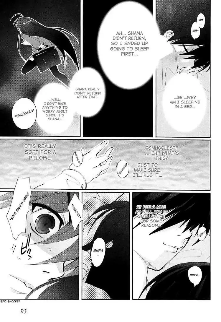 Shakugan no Shana Chapter 12 11